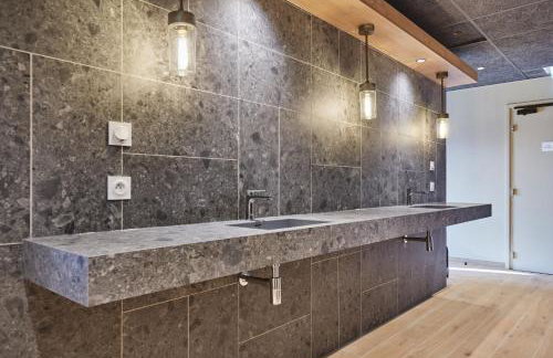 Résidence Odalys L'Ecrin Blanc - Foto 34