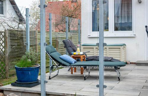 Haus Salzhaff an der Ostsee - Foto 27