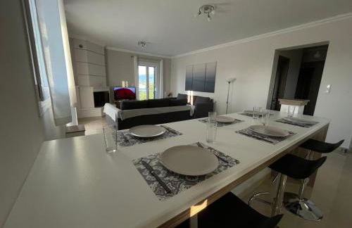 Tasos Cozy Apartment 2nd Floor - Foto 36