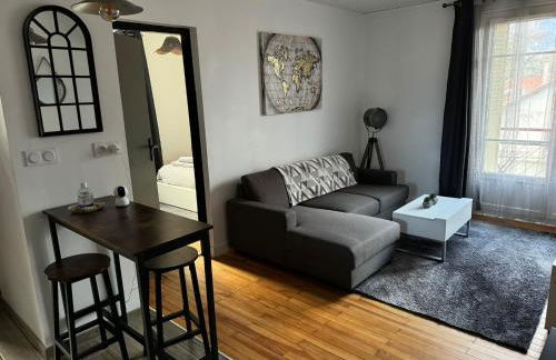 Appartement proche Grenoble centre et campus - Foto 1