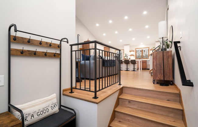 Creekside Lodge - Foto 31