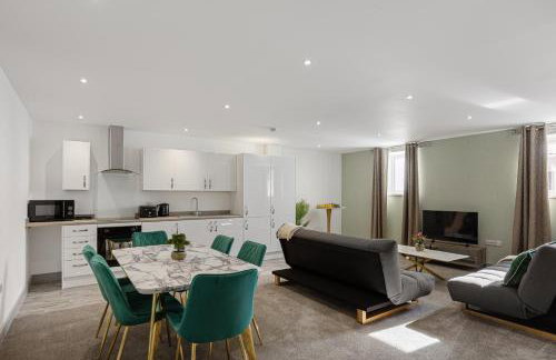 Regent Apartments, York - Photo 23