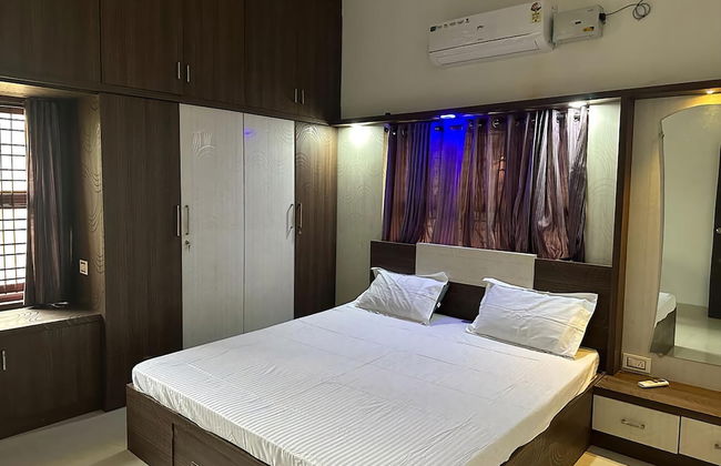 Lovely 5-bed Villa in Udupi - Foto 3