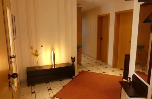 Ewigleben, Landhaus Gartenstraße - Foto 14