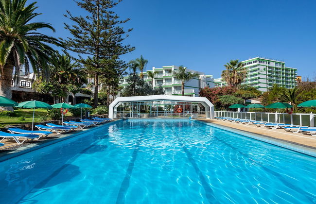 Parque Vacacional Eden - Foto 23