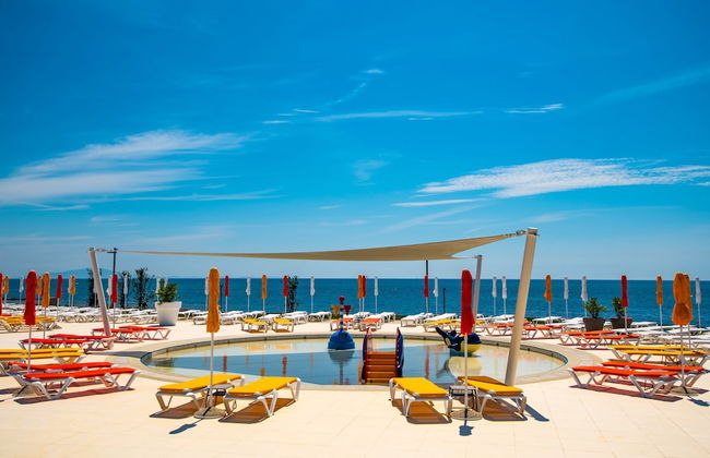 Arena Grand Kazela Camping Homes - Foto 64