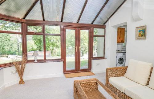 The Coach House at Plas Dolguog - Foto 16