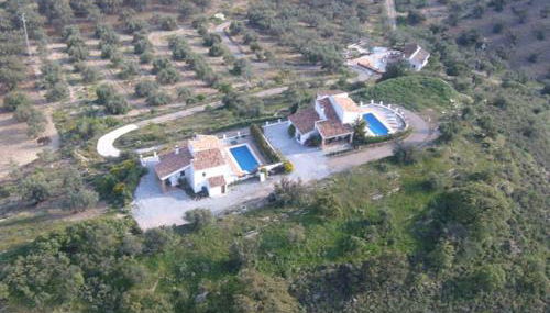 Casas de Cantoblanco - Foto 3