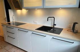 Ferienwohnung inmitten der Natur und Seen - Foto 6