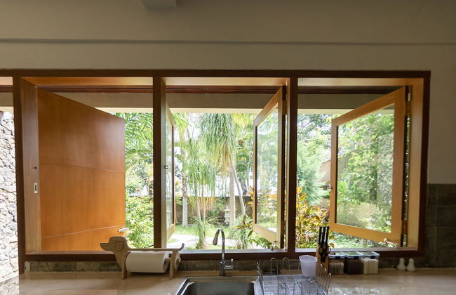 Villa Mandala - Foto 39