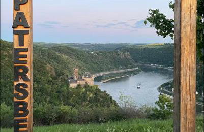Loreley - Panorama Suite mit Penthouse-Feeling - Foto 16