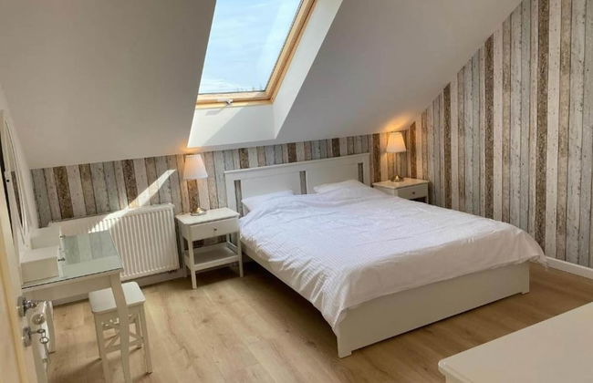 Holiday Home in Grzybowo Near Beach & Bike Path - Photo 9