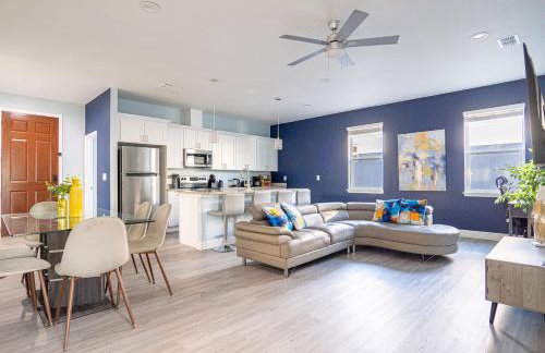 Luxury Tampa Home with Game Room and Theater - Foto 13