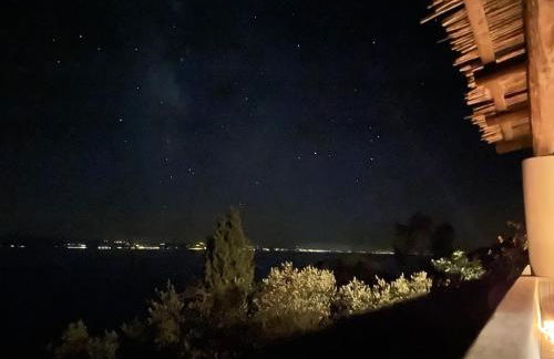 Villa Monte Giulia Filicudi - Foto 8