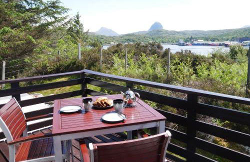 Caisteal Liath - Foto 9