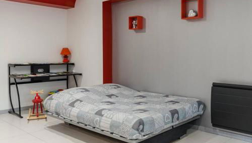 Spacieux appartement dans le vignoble - Photo 5