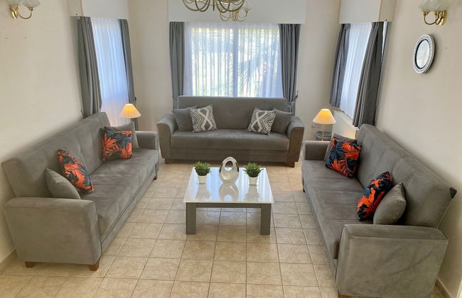 Villa Green Palace, Private Pool, Sea & Mountain Views , Spacious & Beautiful - Foto 30