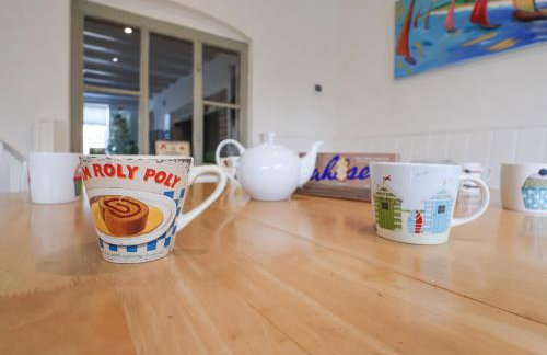 Pudding Cottage, Westleton - Foto 9