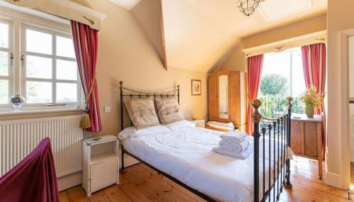 Beautiful Country Cottage for up to 8 in Wolverhampton - Foto 3