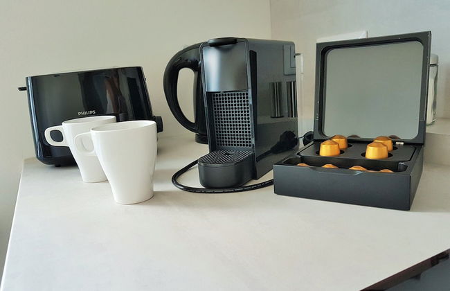 Glück Auf Appartement Lösortstraße - Foto 80