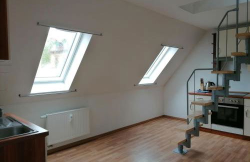 DKN - Ihr Zuhause auf Zeit in Merseburg Nähe Leuna, Schkopau - Voll ausgestattet - Foto 44