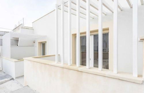 Dimora dei maestri-Camera con veranda e bagno privati - Foto 23