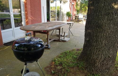 EPICEAH Loft à la campagne à 10 mn de Valence - Foto 5