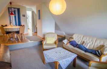 Der Deichhof - Ferienwohnungen - Foto 46