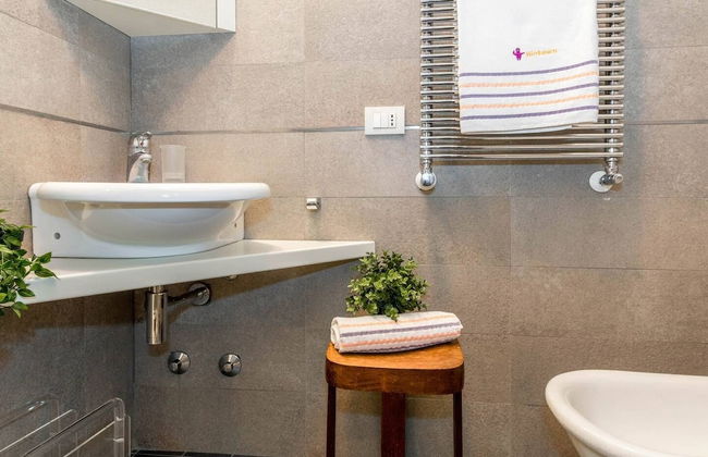 JOIVY Cozy and Hygge Apartment - Foto 21