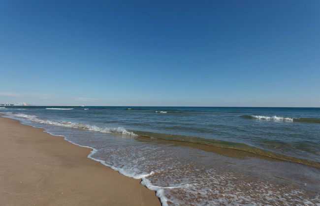 Camelot in Oliva With 1 Bedrooms and 1 Bathrooms - Foto 12