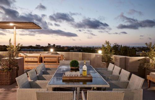 Luxury White House - Villa & Weddings - Family Villa Near the Sea to the Famous Zorbas Beach - Foto 34