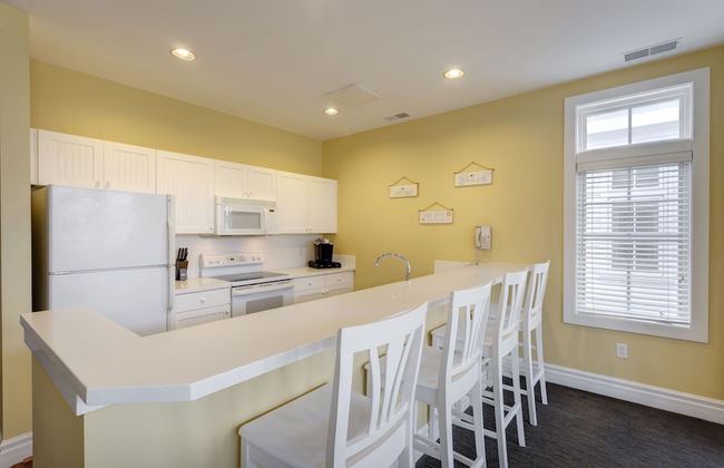 Cottages at Bay Harbor - Foto 16