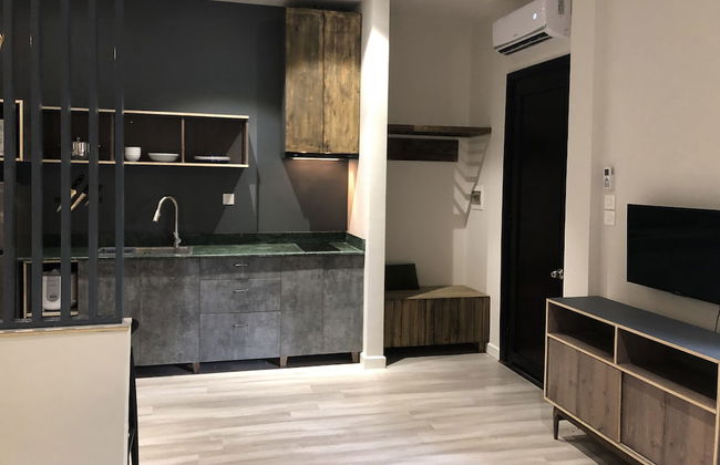 Kaia Residence Da Nang Quiet Garden - Foto 77