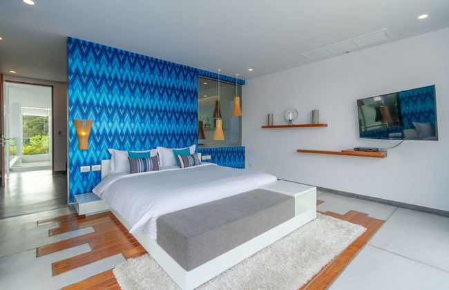 Coastal Escape Natai Beach - Foto 6