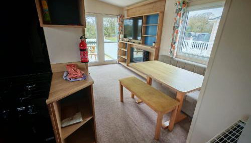 Flamingo Land Cedar Wood 118 - Foto 4