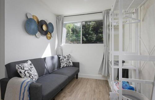 Spacious 2-Bedroom Kona Restreat Sleeps 5Quiet - Foto 16