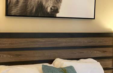 The Flagstone Boutique Inn & Suites - Foto 37