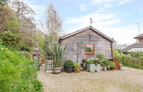 Wellinghill Lodge - Foto 1