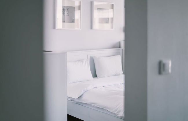 Apartment4you Select Kolejowa - Foto 10