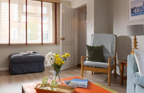 Easy Oars - Flushing, Falmouth - Foto 25