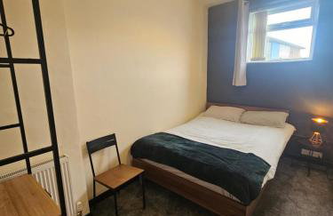 Birkenhead House - Foto 43