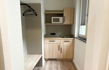 HOLI City Apart Hotel Berlin - Photo 24