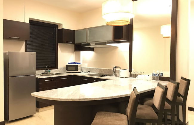 Sunset Seaview Beach Villas & Spa Suites at Nexus Karambunai - Foto 13