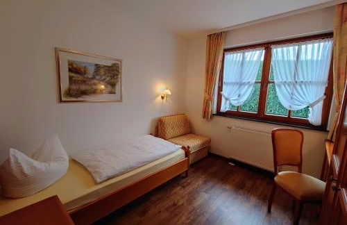 Landhausferienwohnungen Am Brockenblick - Foto 28