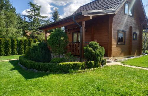 Domek letniskowy OAZA - Foto 10