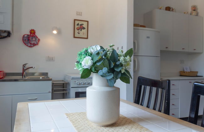 Mamma Ciccia Holiday Home - Stunning Lake View - Foto 8