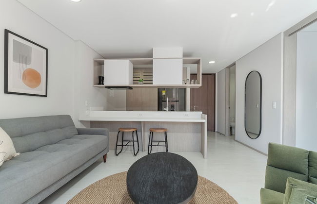 PORTANOVA SUITES by ADVENTU - Foto 73