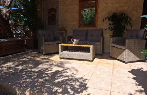 George's family friendly maisonette with great exterior - Foto 4