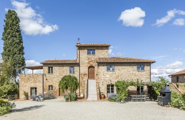 Agriturismo Merigge Wellness & Spa Montepulciano - Photo 143