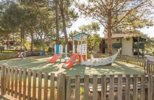 Moliets Plage Appartement pour 4 Piscine proche Plage et Commerces - Foto 13